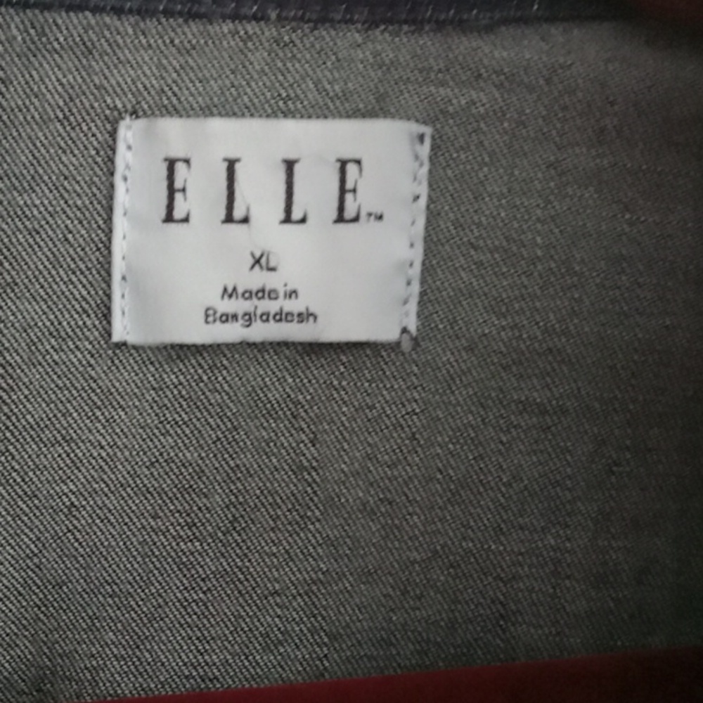 Jacket - Picture 3 of 5